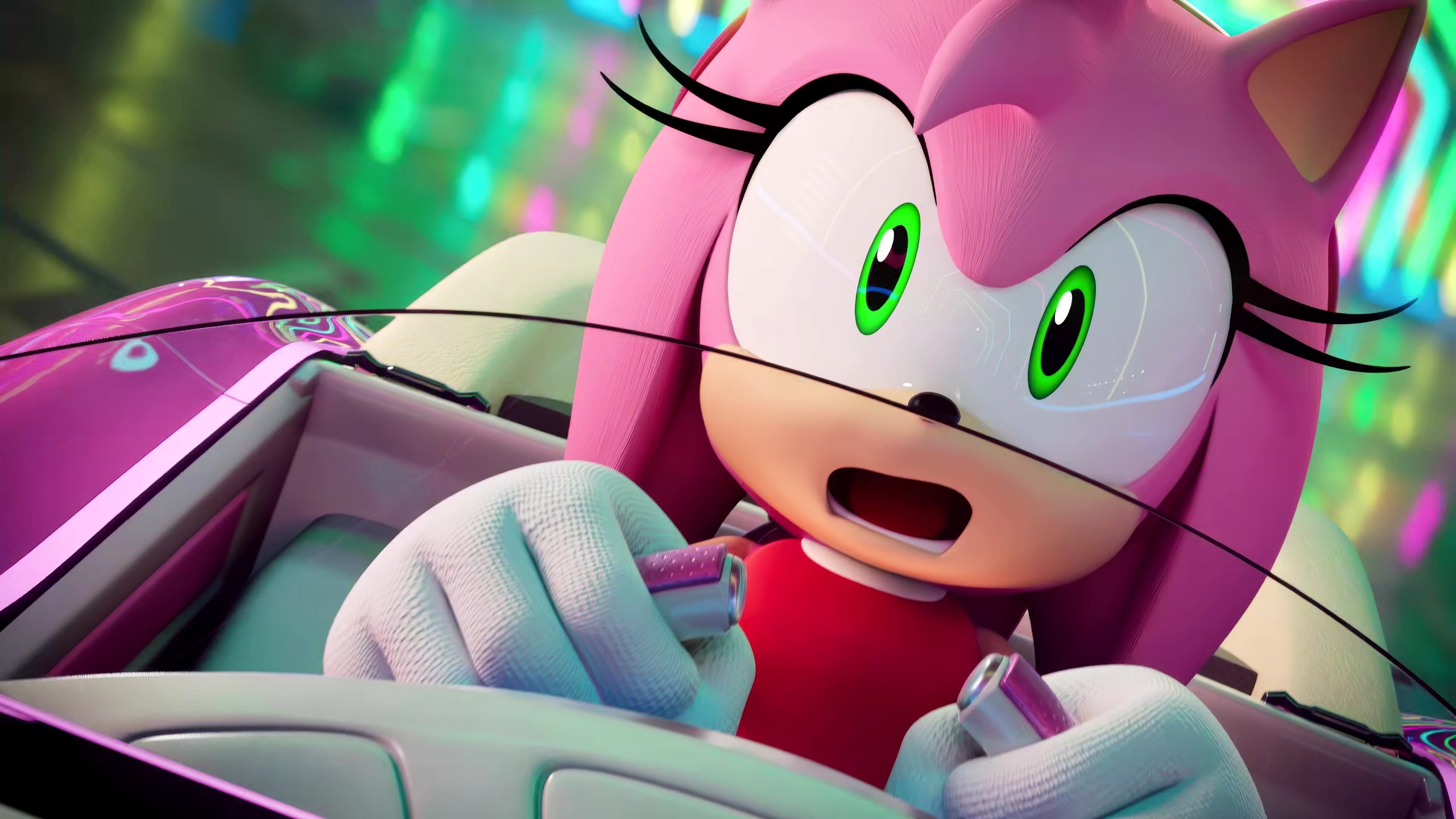 Sonic