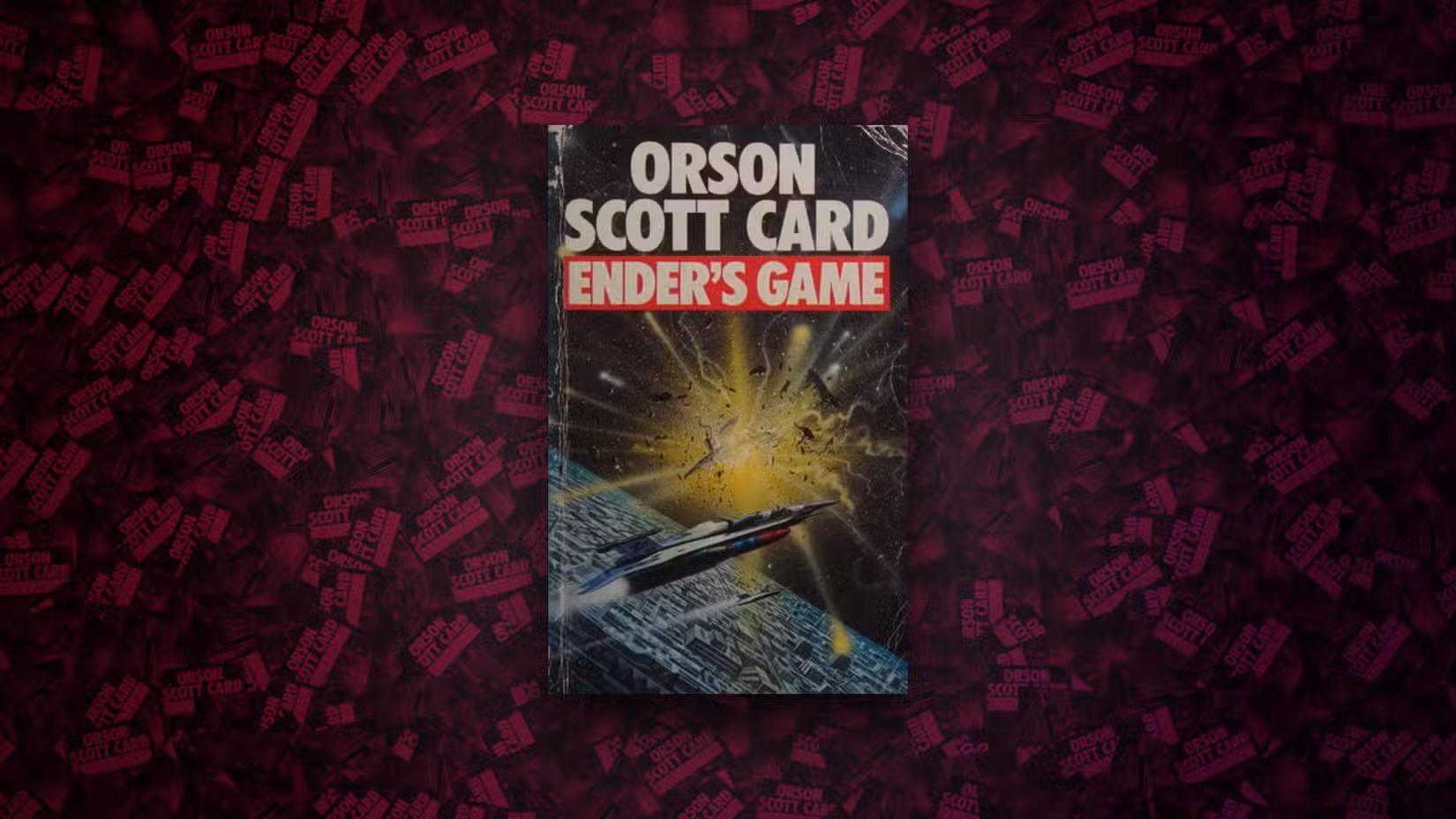 Ender's