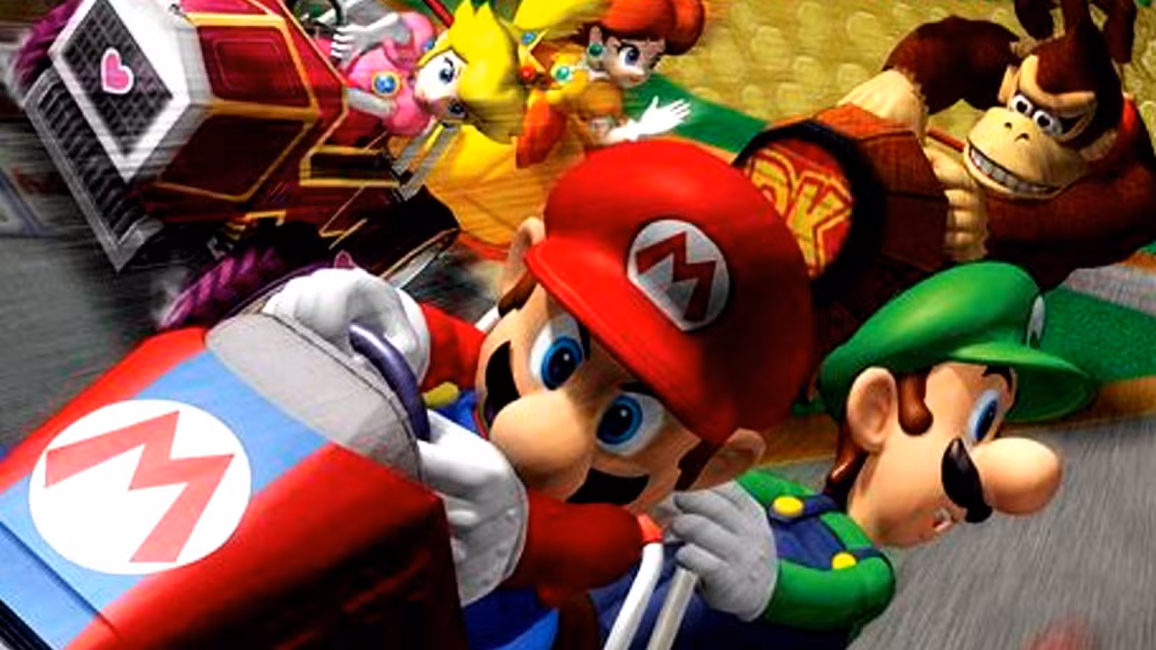 Mario