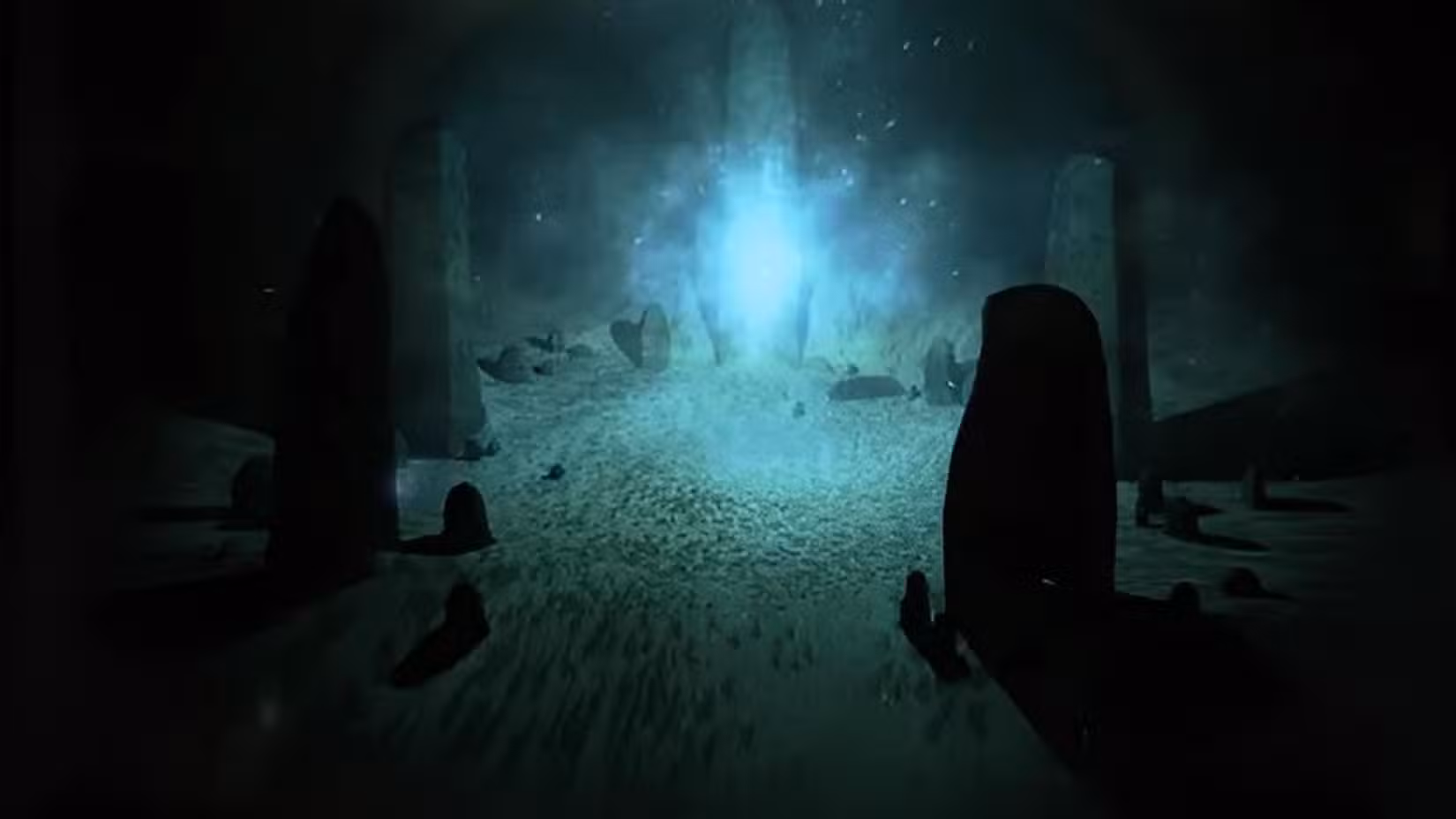 Eternal