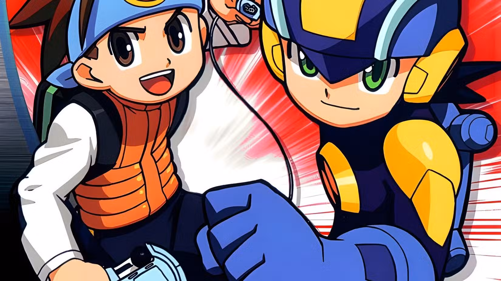 Mega