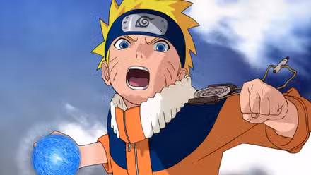Naruto