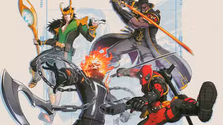 Marvel