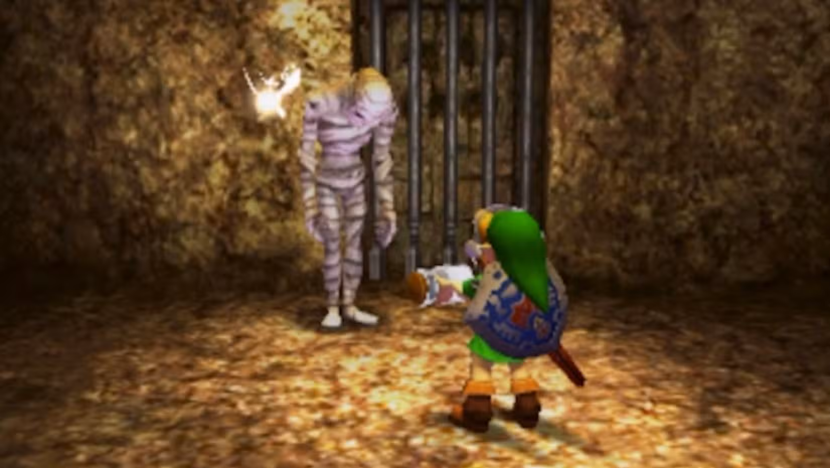 gibdo-mask-majoras-mask