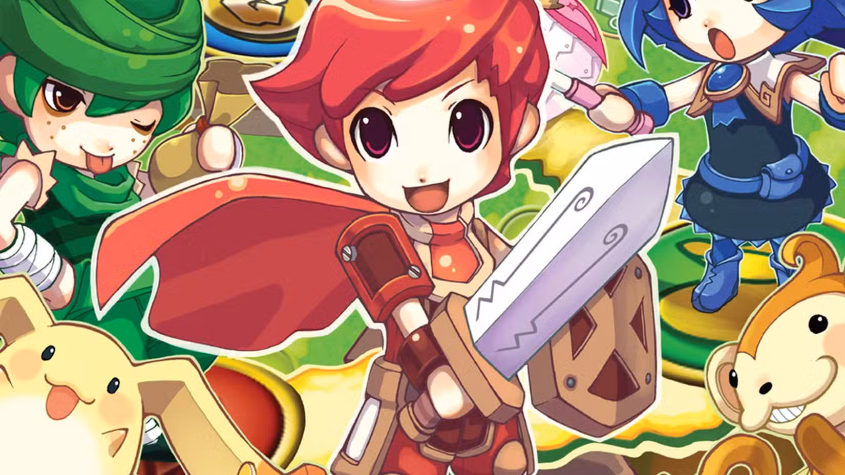 Dokapon