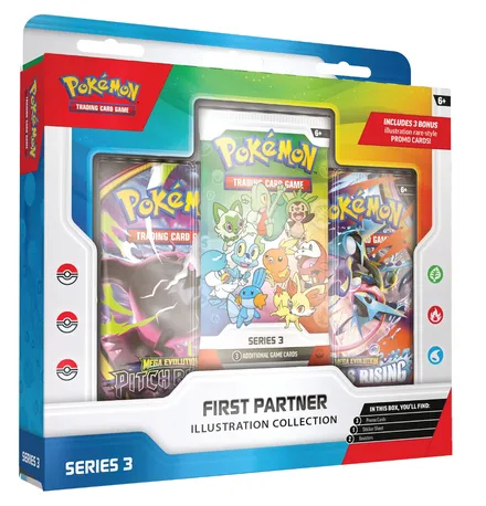 Pokémon
