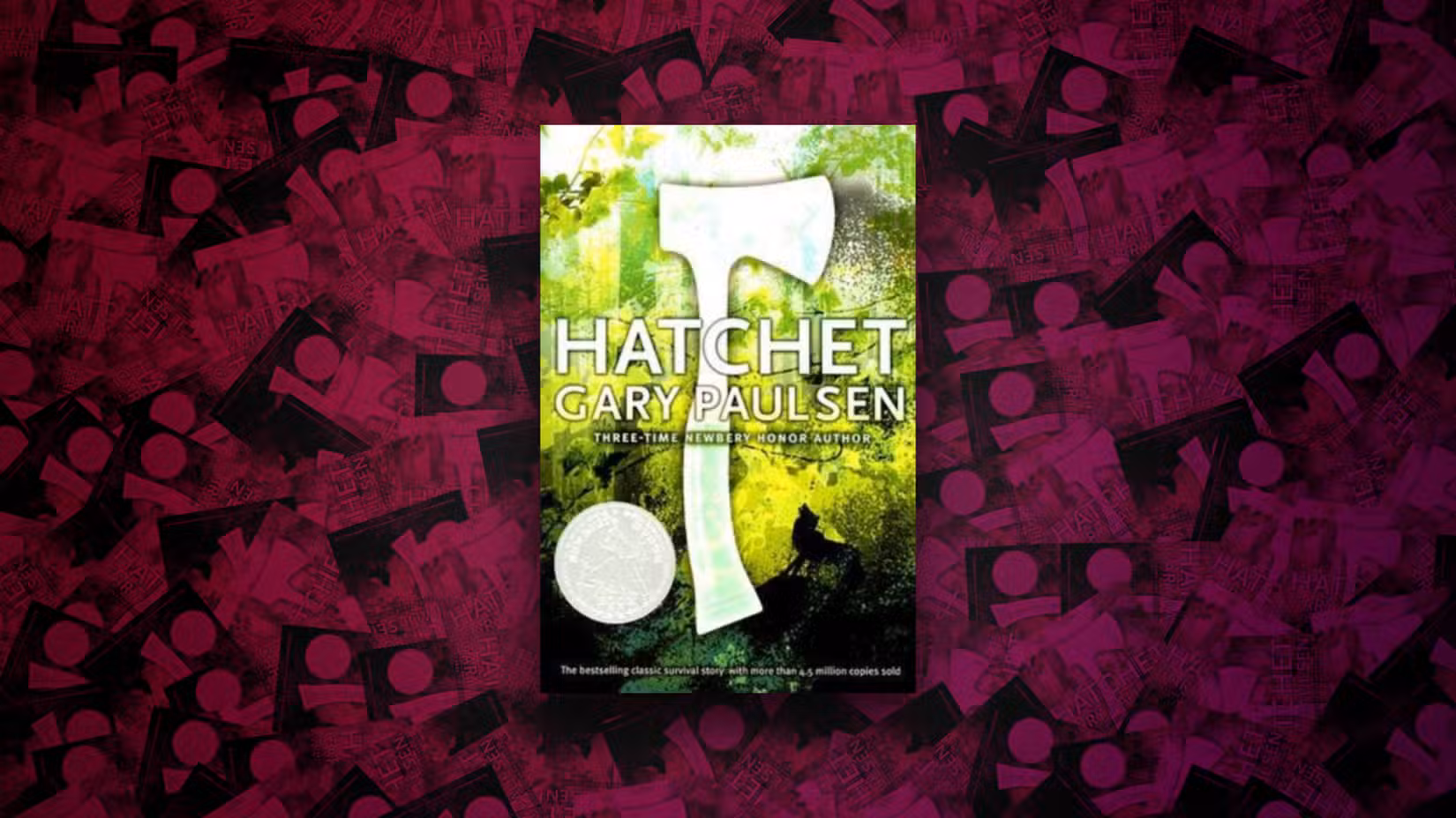 Hatchet