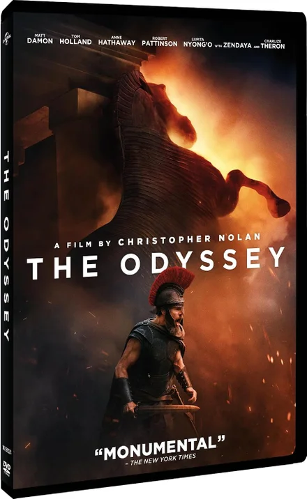 The