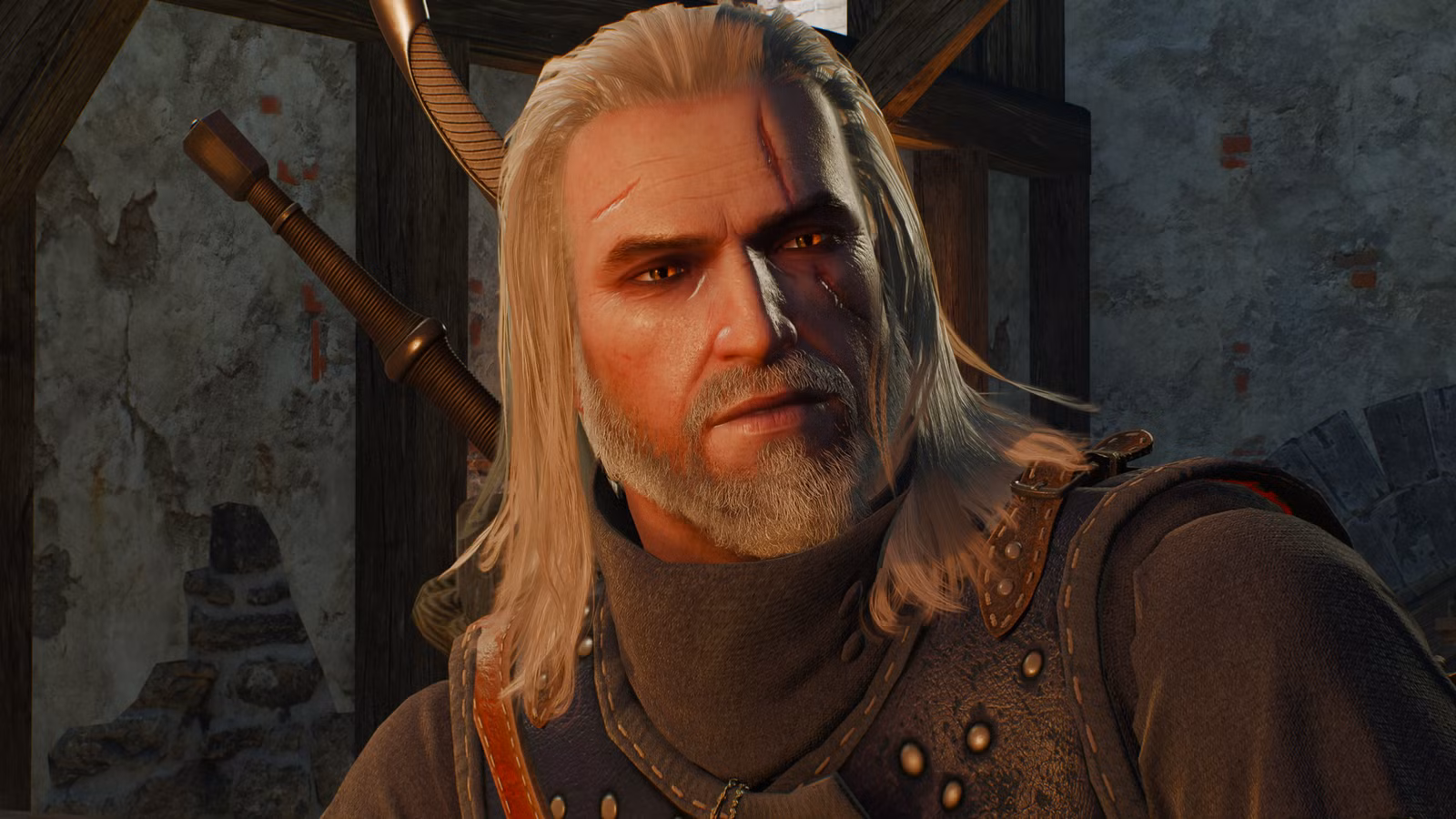 Geralt