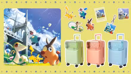 Pokemon