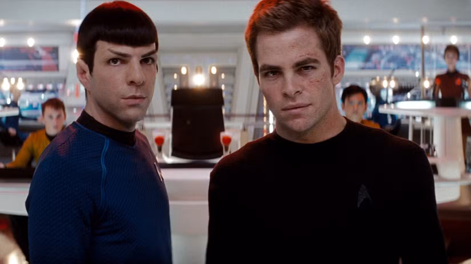 Kirk