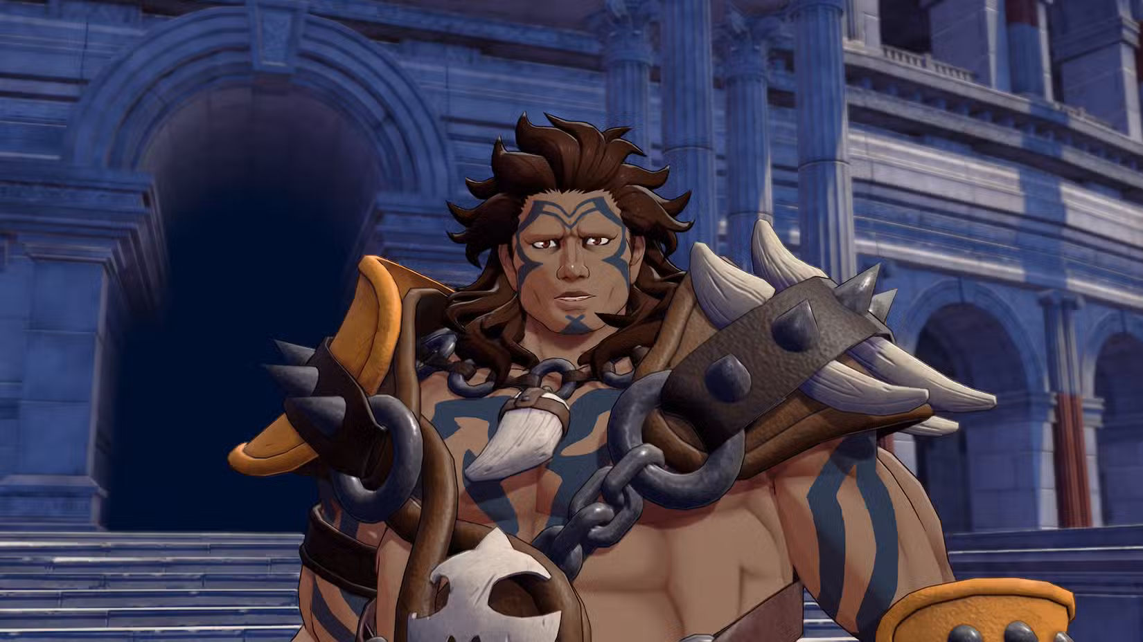Goliath