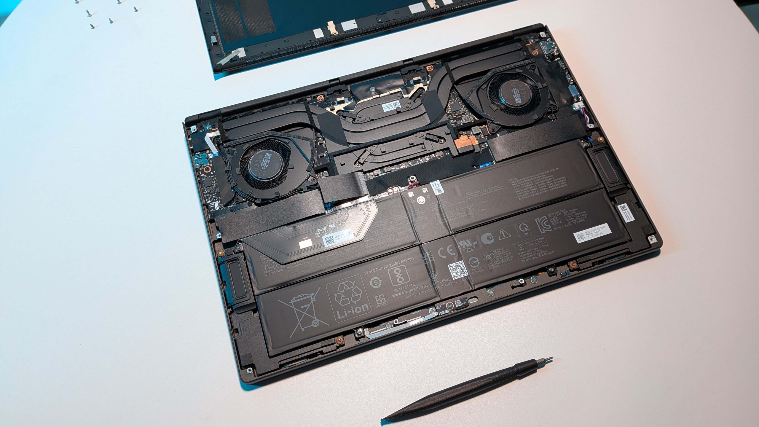 Asus