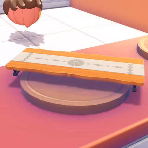 The