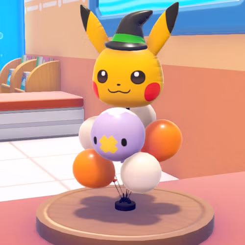 The