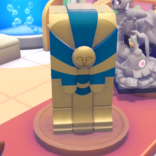 The