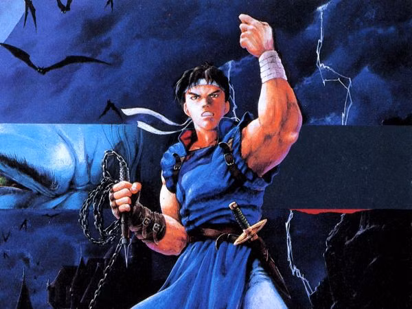 Castlevania: