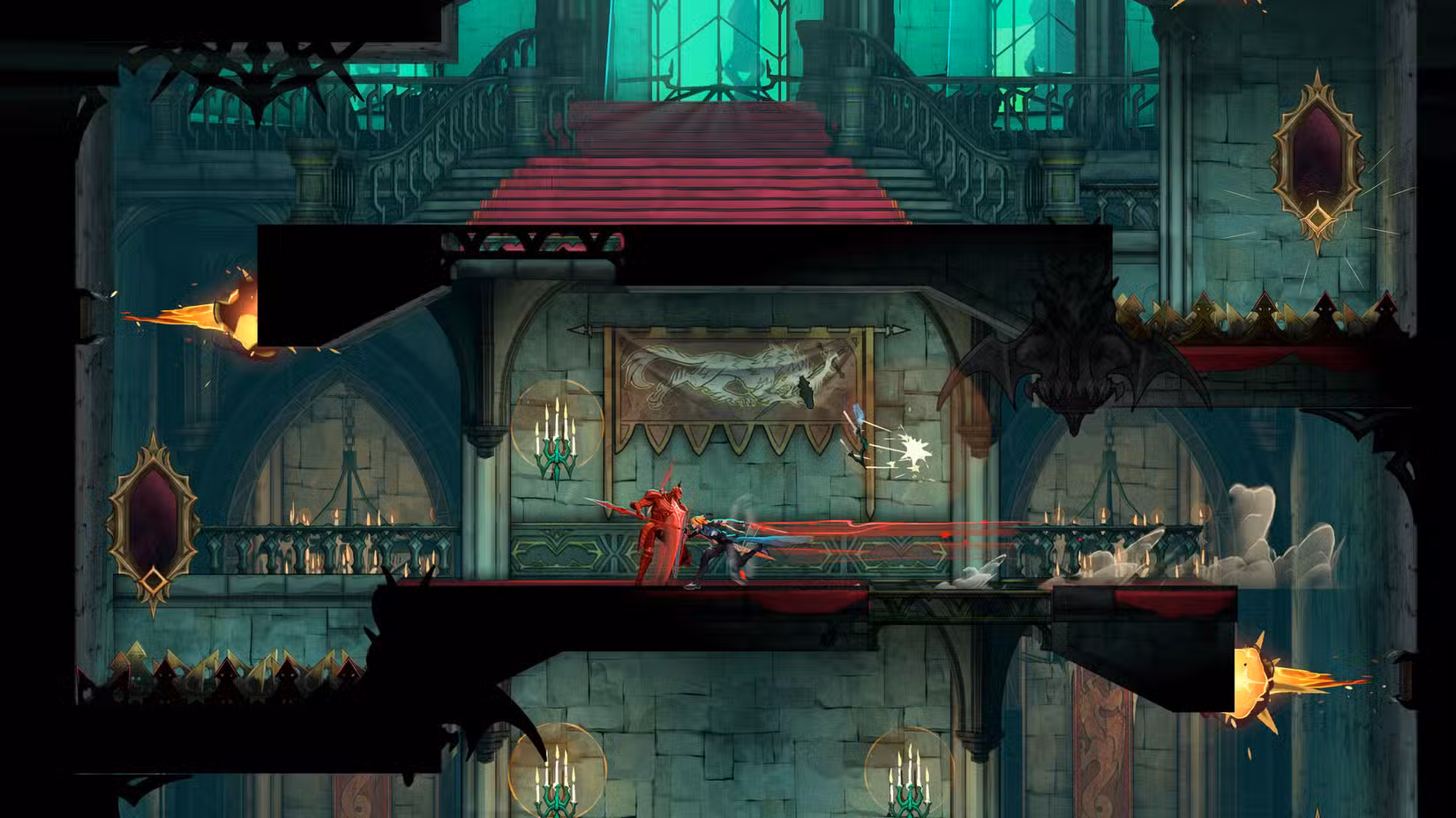 Castlevania