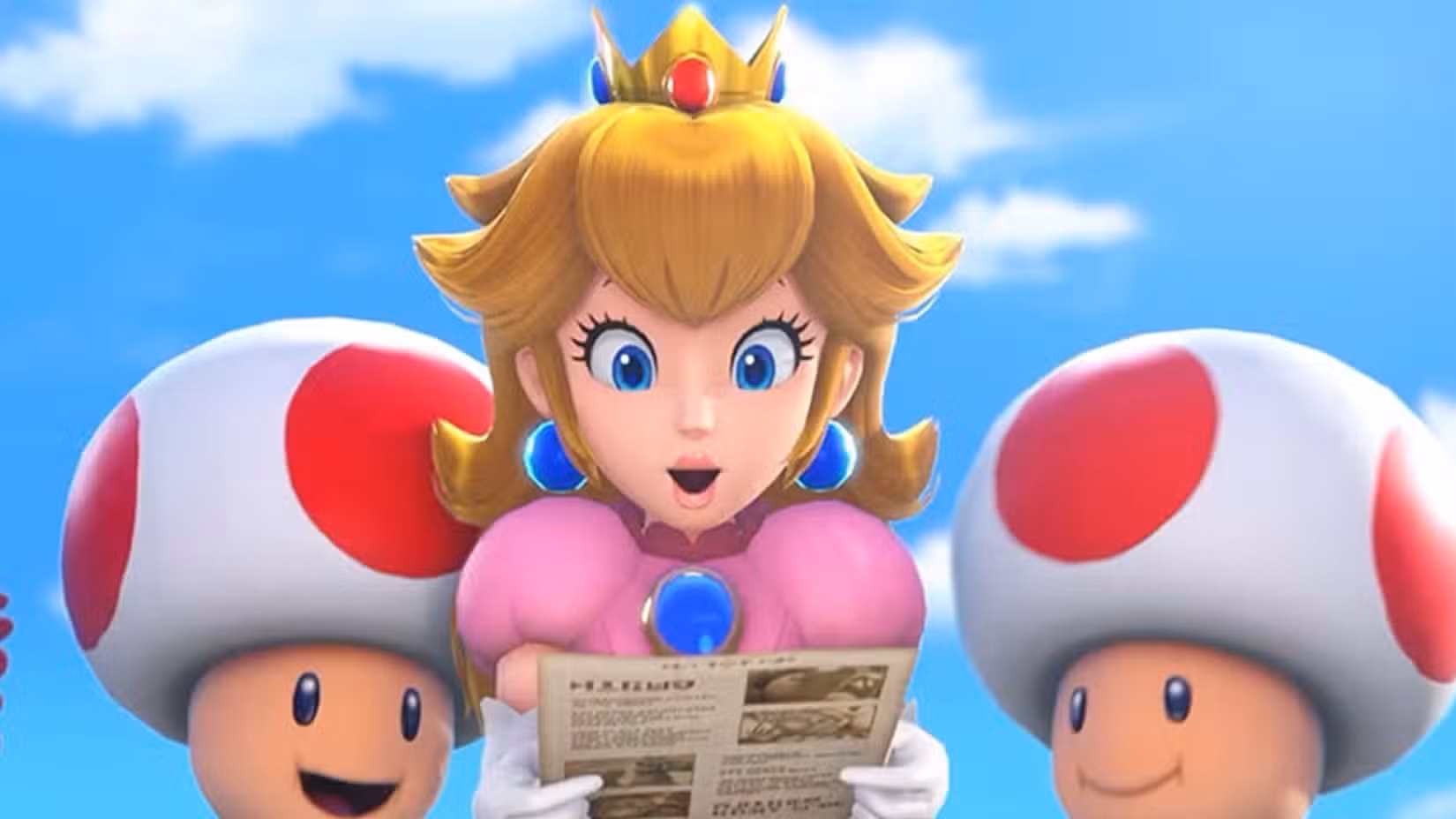Princess