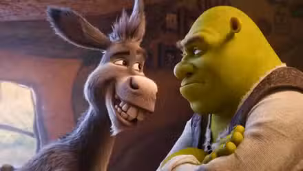 Shrek