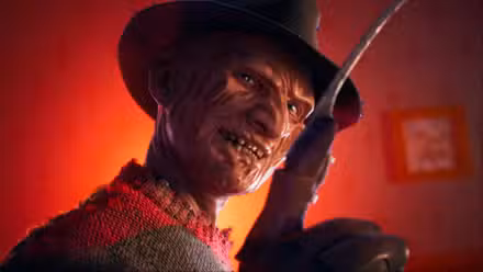 freddy