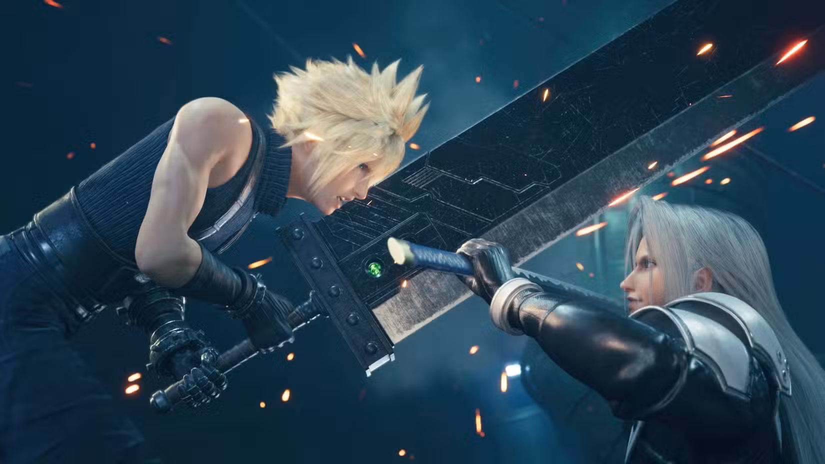 Cloud