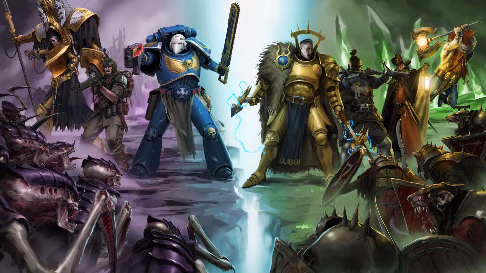 Warhammer