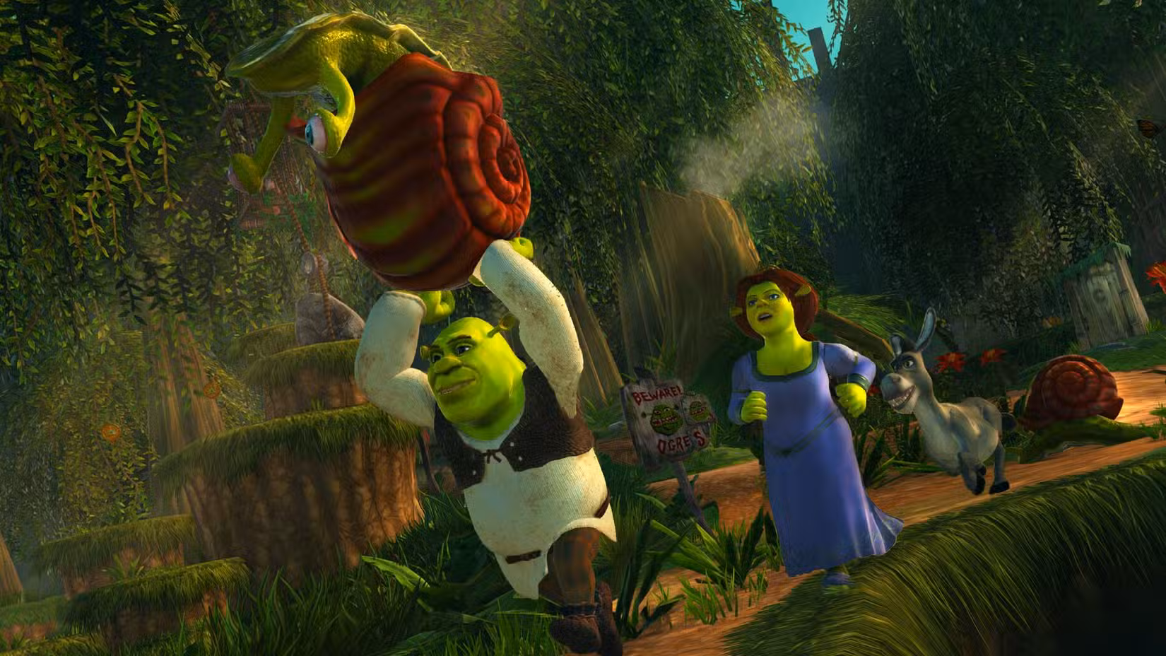 Shrek