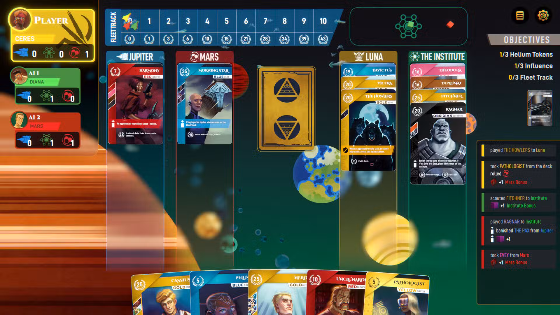 Gameplay