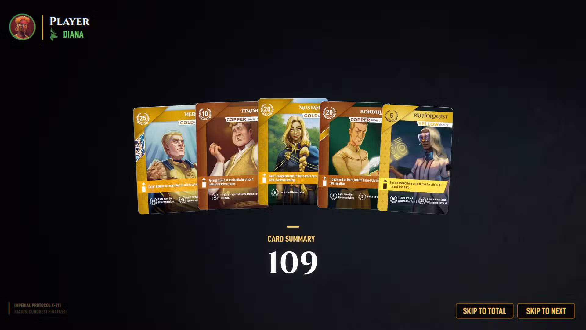 Gameplay