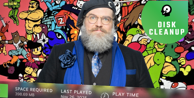Criador de Blue Prince diz ter quase 700 horas em UFO 50: meu jogo favorito dos últimos 20 anos