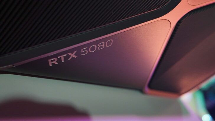 Rumor: RTX 5080 de 24 GB pode chegar em 2027 e aposentar a RTX 5090 do mercado gamer