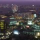 GTA 6 ilumina a Kaseya Center em Miami com Welcome to Vice City