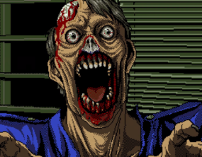 Dead of the Brain chega oficialmente à Steam com tradução feita por fãs