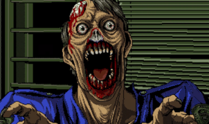 Dead of the Brain chega oficialmente à Steam com tradução feita por fãs