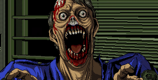 Dead of the Brain chega oficialmente à Steam com tradução feita por fãs