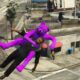 Mod de GTA 5 transforma carros em máquinas de ejeção estilo James Bond