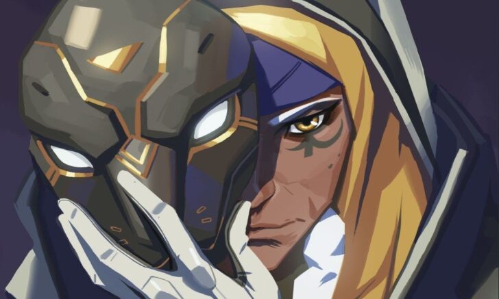 Overwatch completa 10 anos e a Team 4 já planeja temporadas de 2027 e 2028