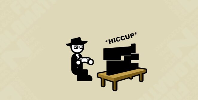 Zero Punctuation vira Fully Ramblomatic, mas a língua afiada de Yahtzee continua a mesma