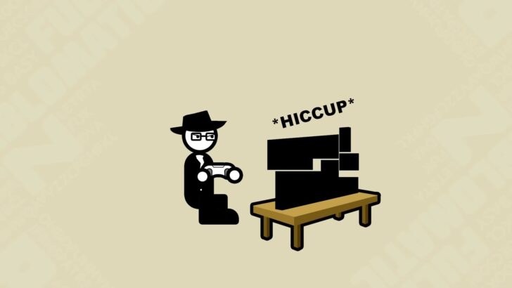 Zero Punctuation vira Fully Ramblomatic, mas a língua afiada de Yahtzee continua a mesma