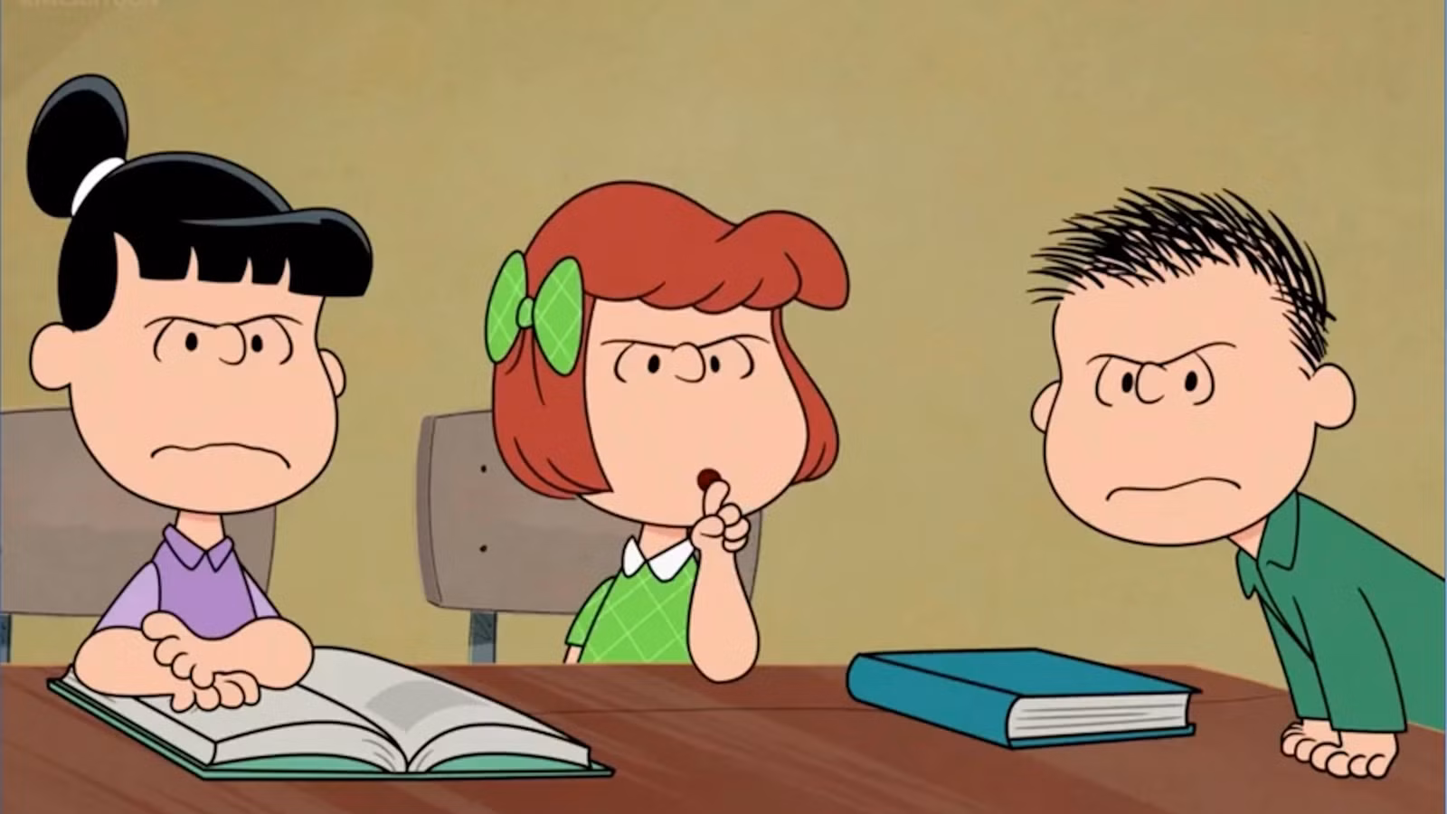 Peanuts completa 76 anos: a tira de estreia tinha um Charlie Brown odiado e crianças nada fofas