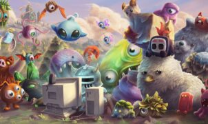 Lets Build a Dungeon: simulador de estúdio de games entra em acesso antecipado em fevereiro