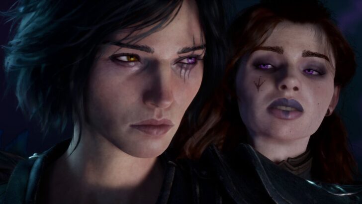 Warlock: Dungeons & Dragons empolga com magia, mas espada na mão da protagonista divide impressões