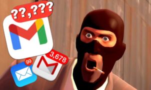 Equipe da PC Gamer revela caixas de entrada com até 76 mil e-mails não lidos