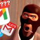Equipe da PC Gamer revela caixas de entrada com até 76 mil e-mails não lidos