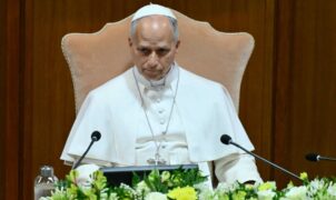 Papa critica arte feita por IA e reacende atrito com o setor de tecnologia