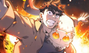 Graphic novels de Dungeon Crawler Carl entram em promoção leve 2, pague 1 na Target