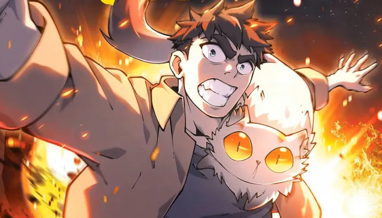 Graphic novels de Dungeon Crawler Carl entram em promoção leve 2, pague 1 na Target