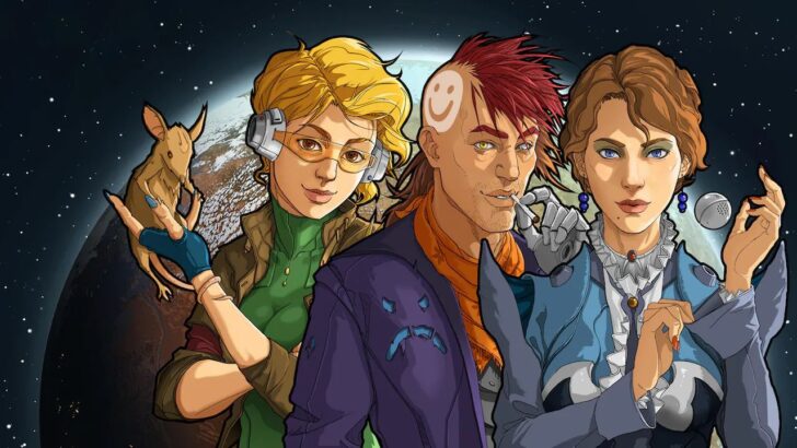 RimWorld troca Unity por engine própria Waylith e dobra a performance