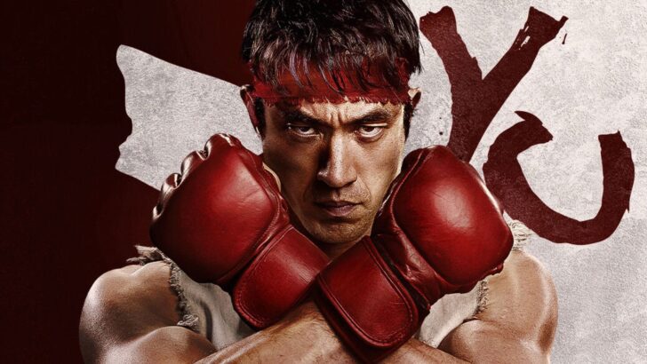 Filme de Street Fighter divide a crítica: lutas boas, roteiro bagunçado